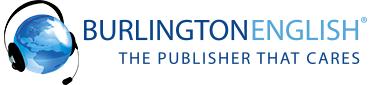 The Publisher That Cares: Burlington English