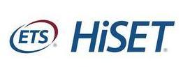 ETS HiSet logo