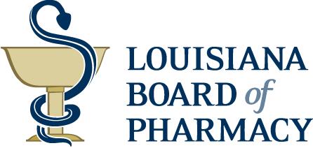 Louisiana Board of Pharmacy