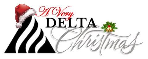 A Very Delta Christmas
