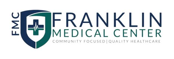 Franklin Medical Center banner - Community Focused / Quality Healthcare