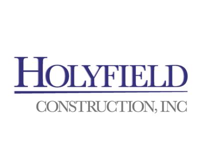 Holyfield Construction