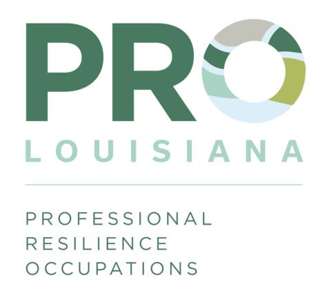 Pro Louisiana Logo